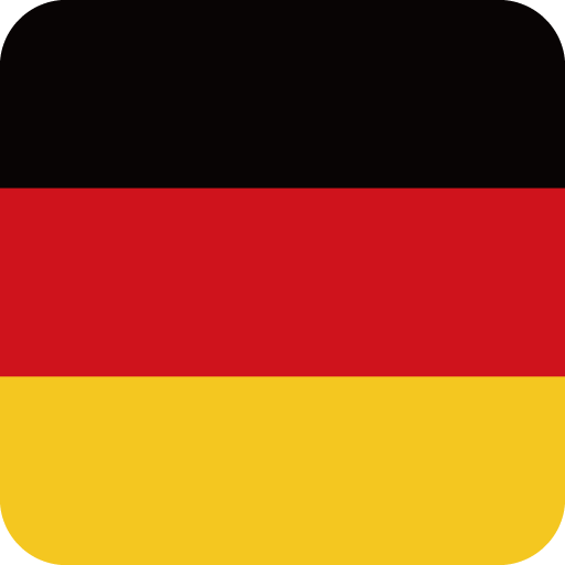 ドイツの国旗 アイコンマーク イラレ用ai 透過png画像 フリーダウンロードサイト